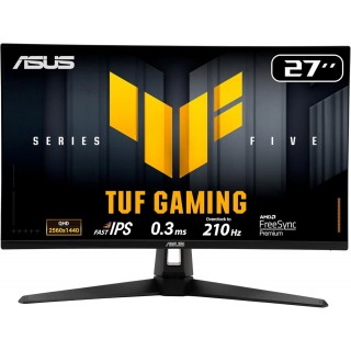 ASUS TUF Gaming VG27AQ5A 200Hz